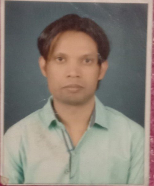 mithilesh Kumar Sharma All Academic Subjects,Science,Others home tutor in Varanasi.